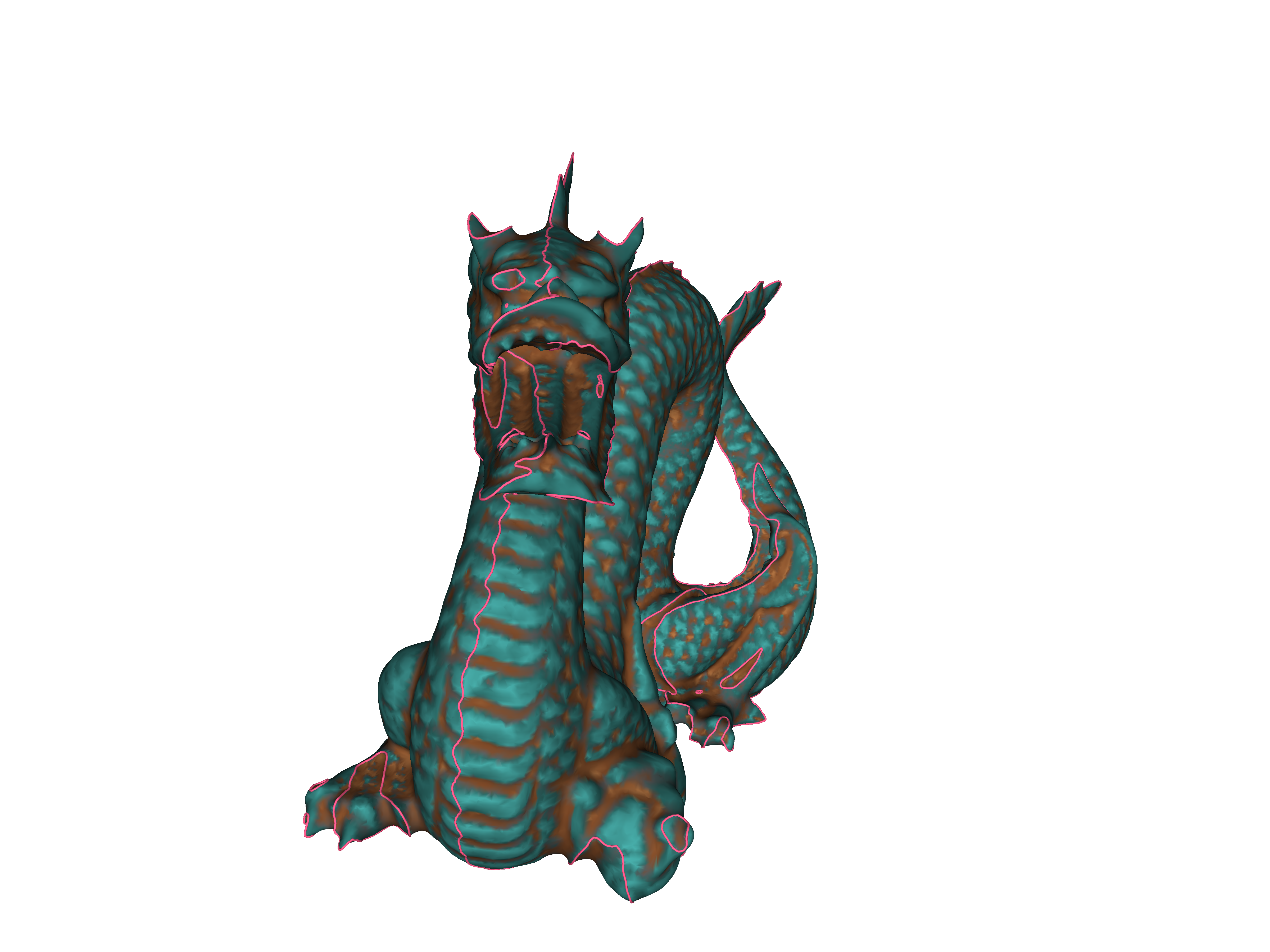 Fast Mesh Booleans in Python · Polydera